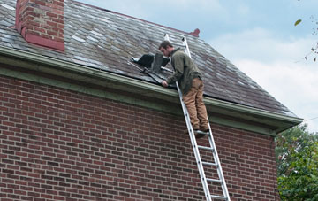 what affects urgent Orslow roof repairs