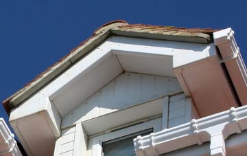 Orslow fascia installation costs