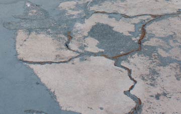 fibreglass roofing replacement Orslow