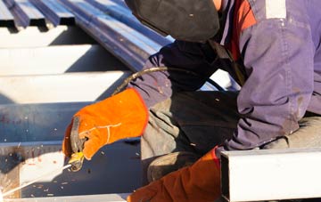Orslow flat roofing options