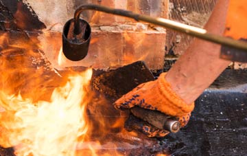 Orslow flat roof repair companies