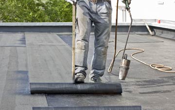 flat roof replacement Orslow, Staffordshire