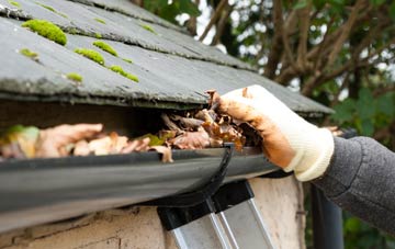 gutter cleaning Orslow, Staffordshire