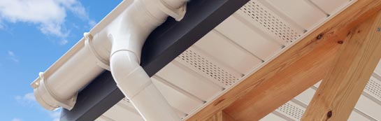 get Orslow guttering quotes today