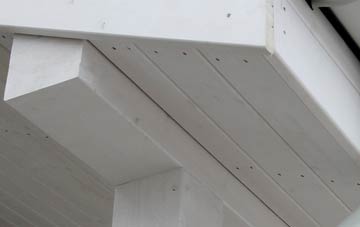soffits Orslow, Staffordshire