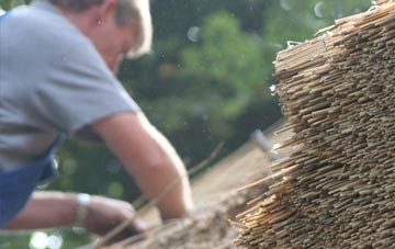 professional Orslow thatchers