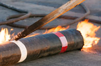 free Orslow flat roofing repair quotes