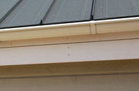 Orslow soffit repair